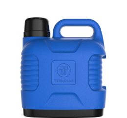 GARRAFAO TERMICO AZUL 5LTS 56259